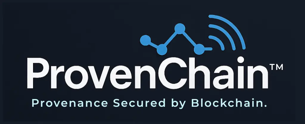 Proven Logo
