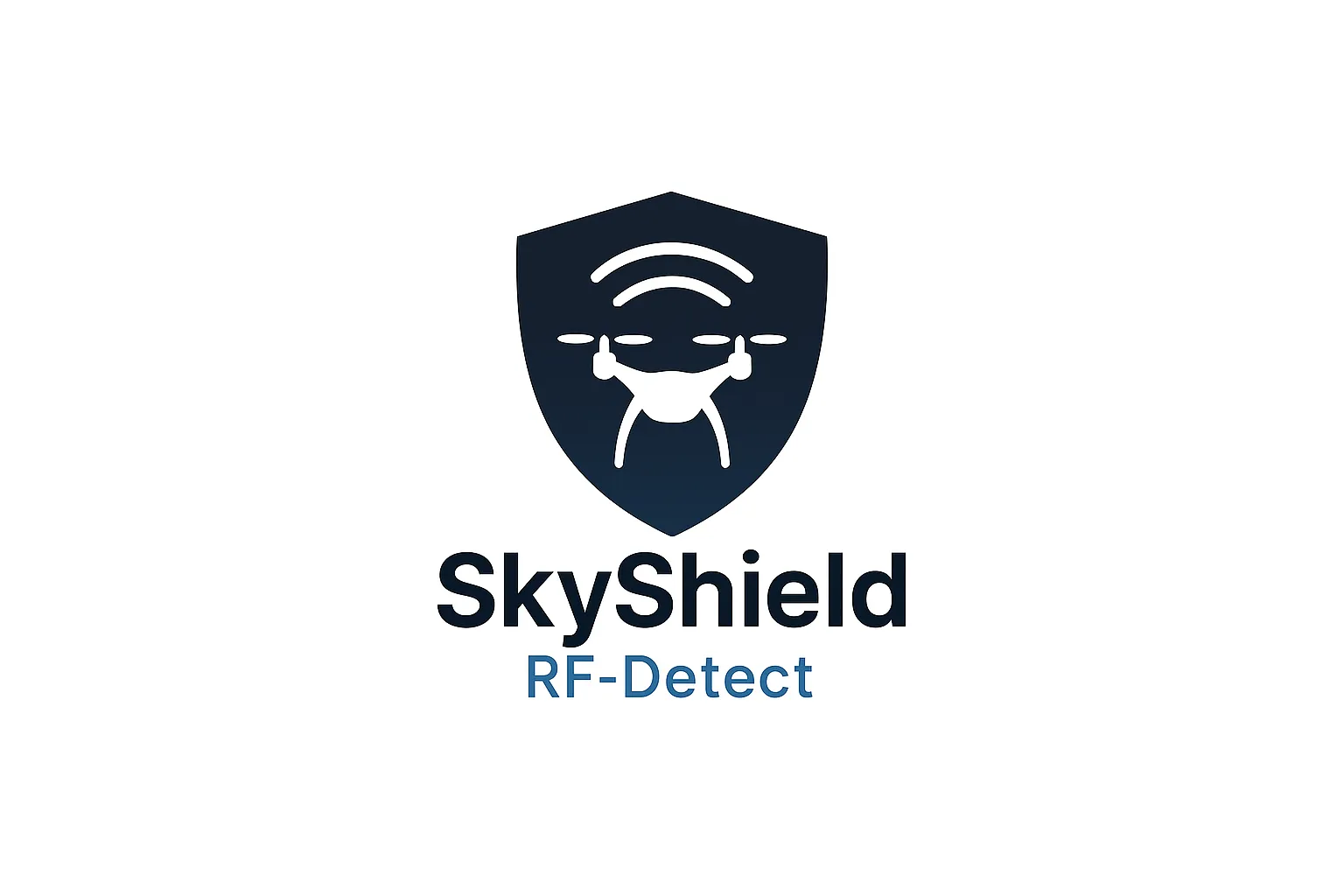 SkyShield Logo